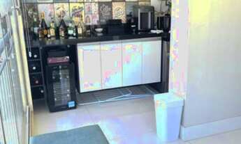 Imagem 4: Apartamento para venda tem 60 metros quadrados com 2 quartos em Vila Regente Feijó - São P