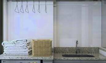 Imagem 6: Apartamento com 2 dormitórios à venda, 88 m² por R$ 541.000,00 - Canto do Forte - Praia Gr