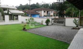 Imagem 7: Sobrado com amplo quintal