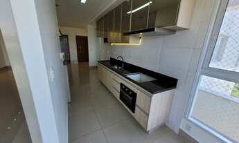 Imagem 5: Apartamento a venda com 3 quartos, sendo 3 suítes plenas, no Jardim Atlântico - Goiânia