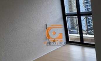 Imagem 2: Apartamento com 2 dormitórios à venda, 50 m² por R$ 480.000,00 - Chácara Inglesa - São Pau