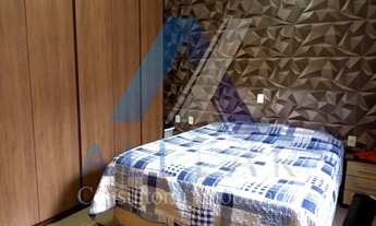 Imagem 6: CASA 3 DORMS VENDA JUNDIAÍ - BAIRRO CAXAMBU - ALL LAR