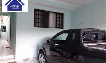 Imagem 6: Sobrado com dois dormitórios, no Jardim Cliper, São Paulo -SP