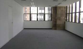 Imagem 2: Belo Horizonte - Conjunto Comercial/sala - Savassi