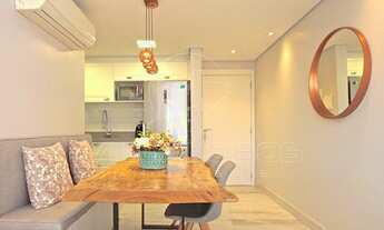 Imagem 5: Apartamento com 2 dormitórios à venda, 68 m² por R$ 931.000,00 - Vila Ipojuca - São Paulo