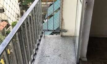 Imagem 3: Excelente Apto Varanda 2 Qts no Condomínio Merck