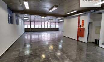 Imagem 3: Prédio comercial Monozoário com 870m² a 100 metros da estação de Metro Linha Lilás Borba