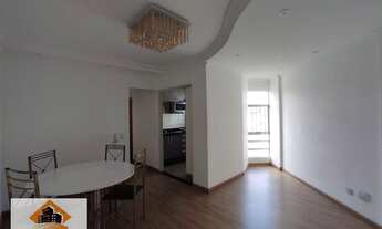 Imagem: Lindo Apartamento com 2 dormitórios à