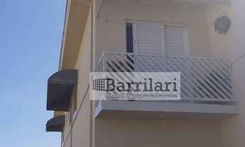 Imagem 1: Apartamento com 2 dormitórios à venda, 50 m² por R$ 250.000,00 - Portal Ville Primavera