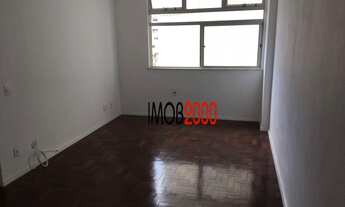 Imagem 1: Apartamento com 2 dormitórios à venda, 66 m² por R$ 550.000 - Icaraí - Niterói/RJ