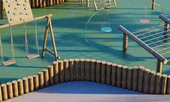 Imagem 5: Compre seu flat sem INCC nas piscinas naturais de Muro Alto