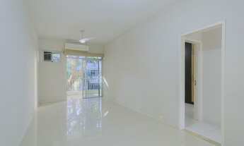 Imagem: Apartamento Padrão