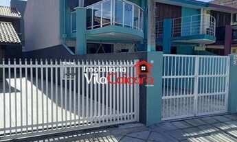 Imagem 3: Sobrado 2 quartos no Gaivotas