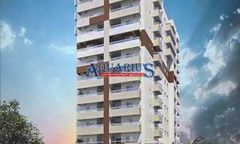 Imagem 2: Apartamento com 2 dorms, Maracanã, Praia Grande - R$ 30 mil, Cod: 174915