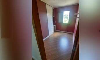 Imagem 5: Apartamento para venda com 57 metros quadrados com 2 quartos em Vila São Francisco - Mauá