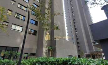 Imagem 2: Apartamento com 3 dormitórios à venda, 111 m² por R$ 1.150.000,00 - Vila Santa Terezinha