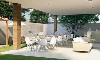 Imagem 6: Apartamento à venda, 61 m² por R$ 289.000,00 - Intermares - Cabedelo/PB