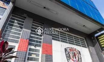 Imagem 3: PORTO ALEGRE - Prédio Inteiro - Navegantes