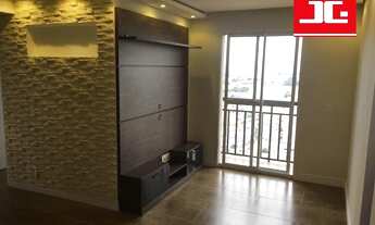 Imagem: SANTO ANDRé - Padrão - Parque Erasmo Assunção