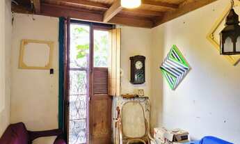 Imagem 2: RIO DE JANEIRO - Casa Padrão - Cosme Velho