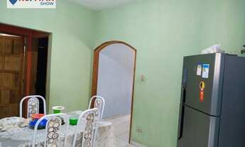 Imagem 7: Casa com 3 dormitórios à venda, 200 m² por R$ 150.000 - Loteamento Fernandes - Lajedo/PE