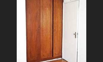 Imagem 5: Apartamento com 2 dormitórios para alugar, 75 m² por R$ 4.226,78/mês - Moema - São Paulo/S