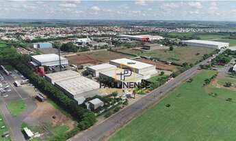 Imagem: Galpão para alugar, 2319 m² por R$ 41.747,04/mês