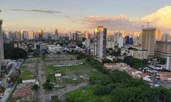 Imagem: Cobertura próxima do Morumbi Shopping