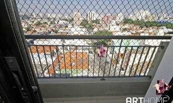 Imagem 6: Cobertura com 3 dormitórios à venda, 211 m² por R$ 1.000.000,00 - Rudge Ramos - São Bernar