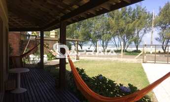 Imagem 6: Linda Casa com Vista para o Mar