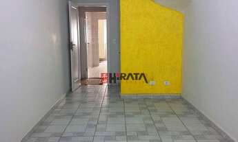 Imagem 2: Sobrado com 10 dormitórios à venda, 250 m² por R$ 3.000.000,00 - Vila Mariana - São Paulo