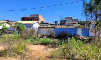 Imagem 6: TERRENO RESIDENCIAL em RIO DAS OSTRAS - RJ, MAR DO NORTE