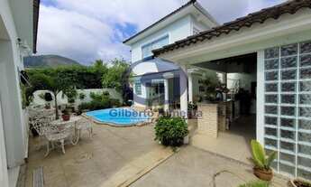 Imagem 3: RIO DE JANEIRO - Casa de Condomínio - ANIL