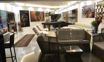 Imagem 6: Apartamento Atlântico Sul, 215 metros quadrados, 3 quartos e 1 suíte. Barra da Tijuca, pos