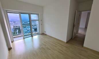 Imagem 4: Apartamento para venda tem 98 m2 com 2 quartos, uma suíte, uma vaga, Peninsula - RJ