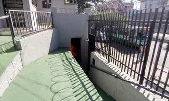 Imagem 3: Casa para aluguel, 4 quartos, 1 suíte, 1 vaga, Santa Efigênia - Belo Horizonte/MG