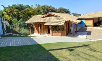 Imagem: Casa - Vila Santana - Valinhos