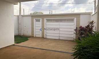 Imagem 5: Casa à venda, 3 quartos, 1 suíte, 4 vagas, RESIDENCIAL E COMERCIAL PALMARES - RIBEIRÃO PRE