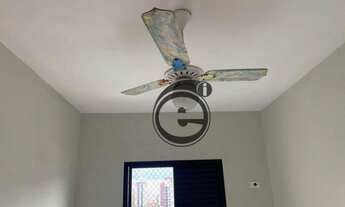 Imagem 5: Apartamento com 2 dormitórios para alugar, 115 m² por R$ 1.808,00/mês - Campo Grande - San