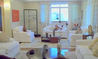 Imagem 4: LINDA COBERTURA DUPLEX, VISTA MAR, 5 QUARTOS, 3 VAGAS