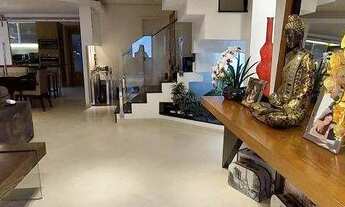 Imagem 7: Cobertura com 4 dormitórios à venda, 267 m² por R$ 2.030.000 - Vila Caminho do Mar - São B