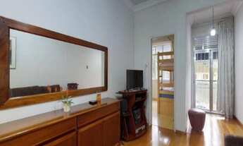 Imagem 1: RIO DE JANEIRO - Apartamento Padrão - BOTAFOGO