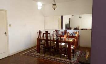 Imagem 5: Apartamento com 3 Quartos à venda, 136 m² por R$ 870.000 - Botafogo - Rio de Janeiro/RJ