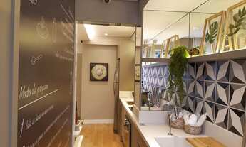 Imagem 5: Apartamento no Butantã com 2 quartos, 1 vaga coberta / Próximo ao metrô