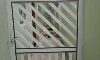 Imagem 2: Casa de Condomínio com 2 dorms, Samambaia, Praia Grande - R$ 199 mil, Cod