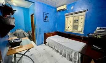 Imagem 5: MARCO) BAIRRO JARDIM AMÉRICA