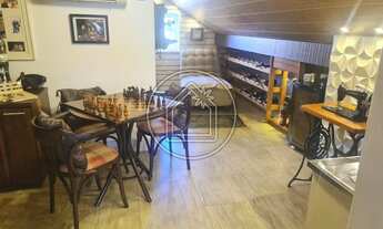 Imagem 6: Casa em condomínio em Camboinhas com 3 suítes