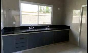 Imagem 7: Casa em Condomínio Alphaville 1