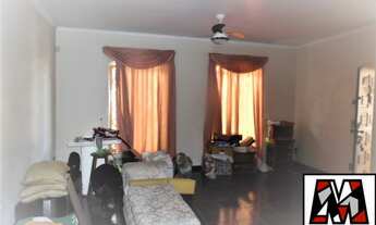 Imagem 6: JUNDIAÍ - Casa Padrão - CAXAMBU