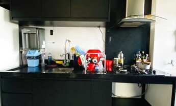 Imagem 2: VENDO URGENTE , apartamento 2 quartos com porcelanato ( prédio novo